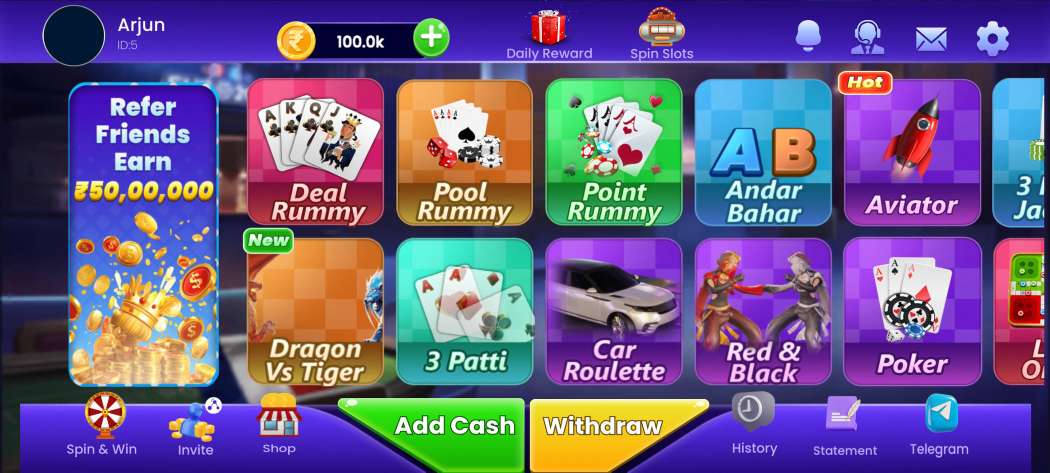 Jackpot 070 feature image4